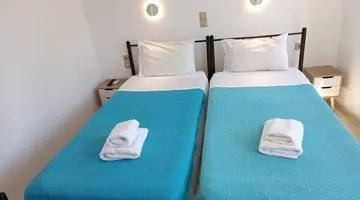 Imeros Hotel