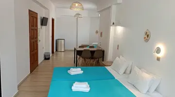 Imeros Hotel