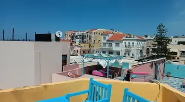 Imeros Hotel