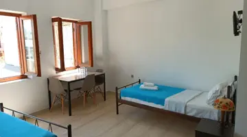 Imeros Hotel