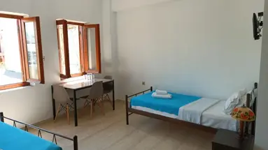 Imeros Hotel