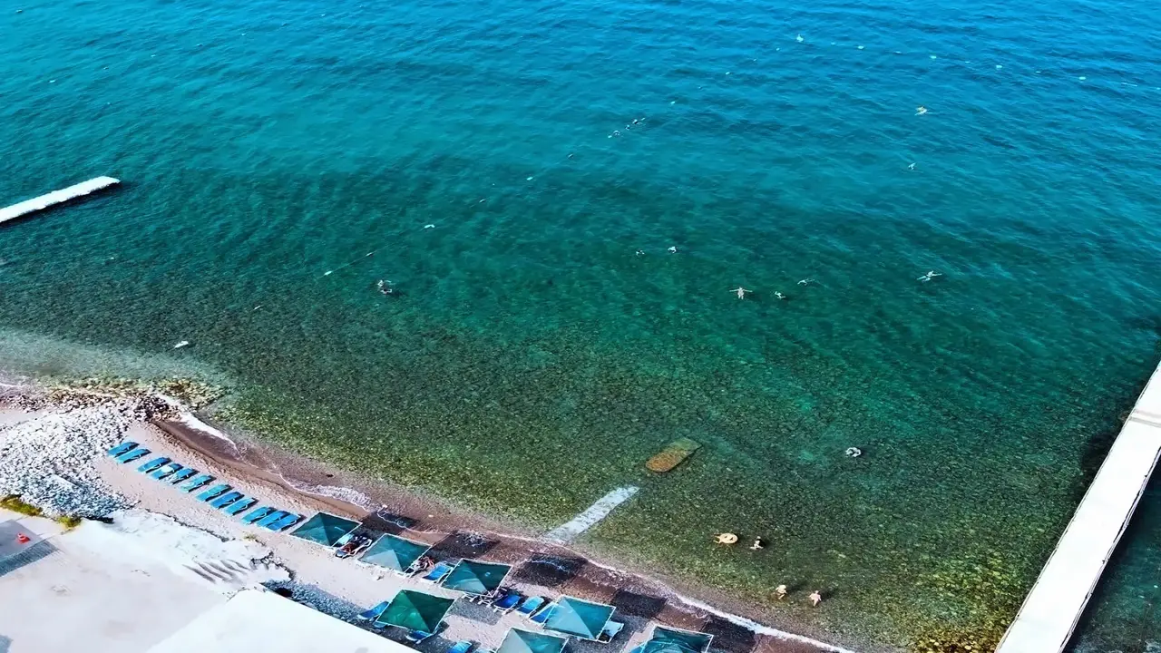 Imeros Hotel