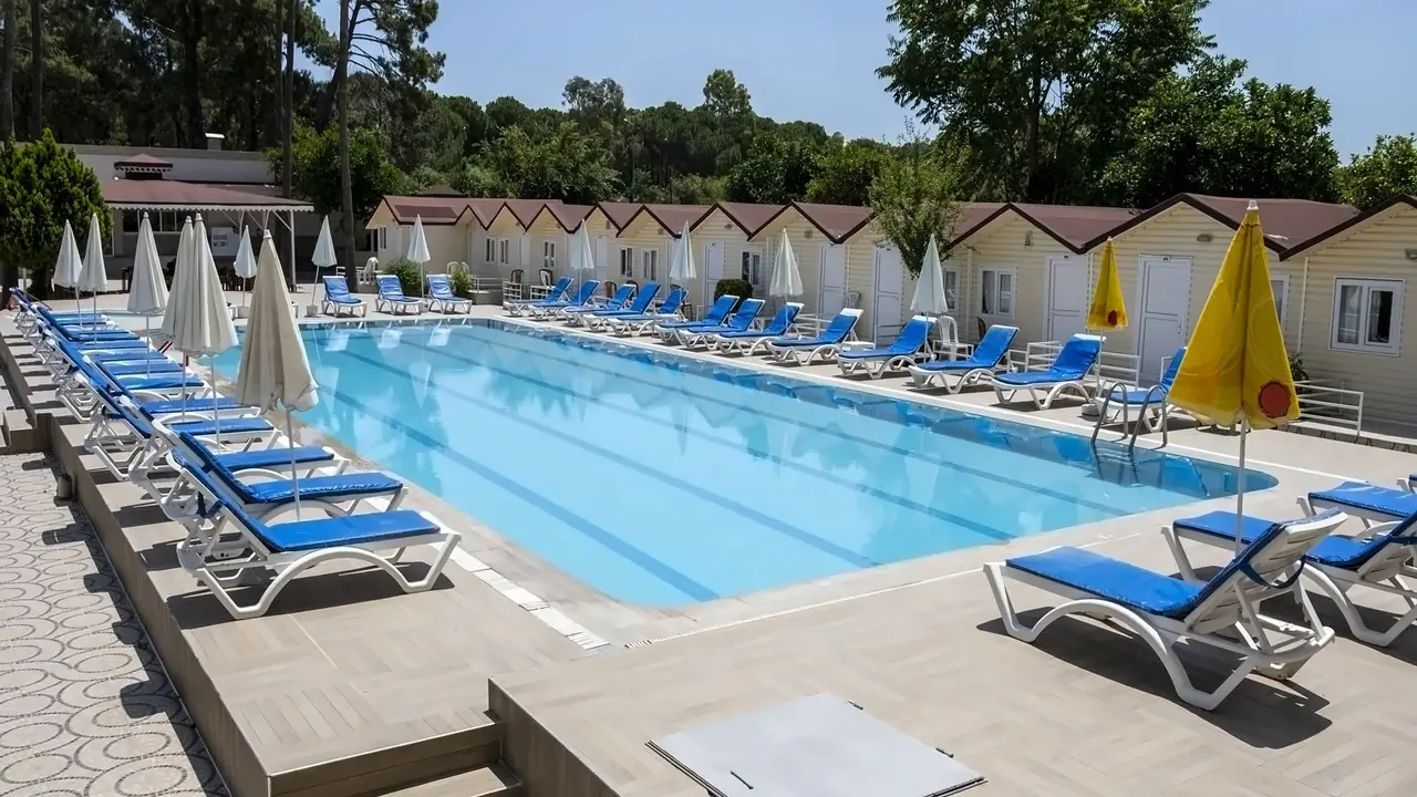 Imeros Hotel