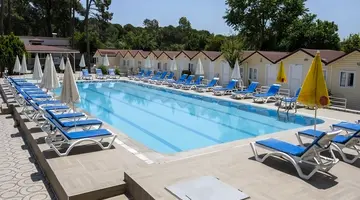 Imeros Hotel
