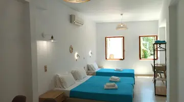Imeros Hotel