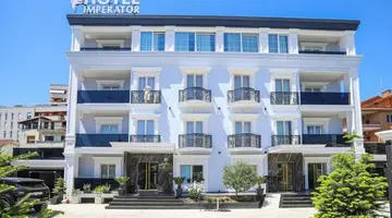 Imperator Hotel
