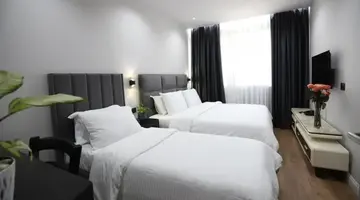 Imperator Hotel