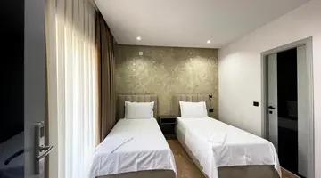 Imperator Hotel