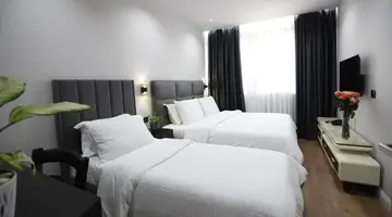 Imperator Hotel