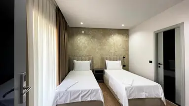 Imperator Hotel