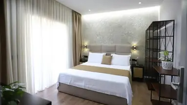 Imperator Hotel