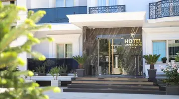 Imperator Hotel