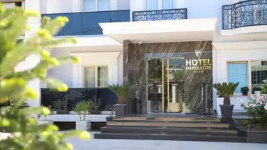 Imperator Hotel