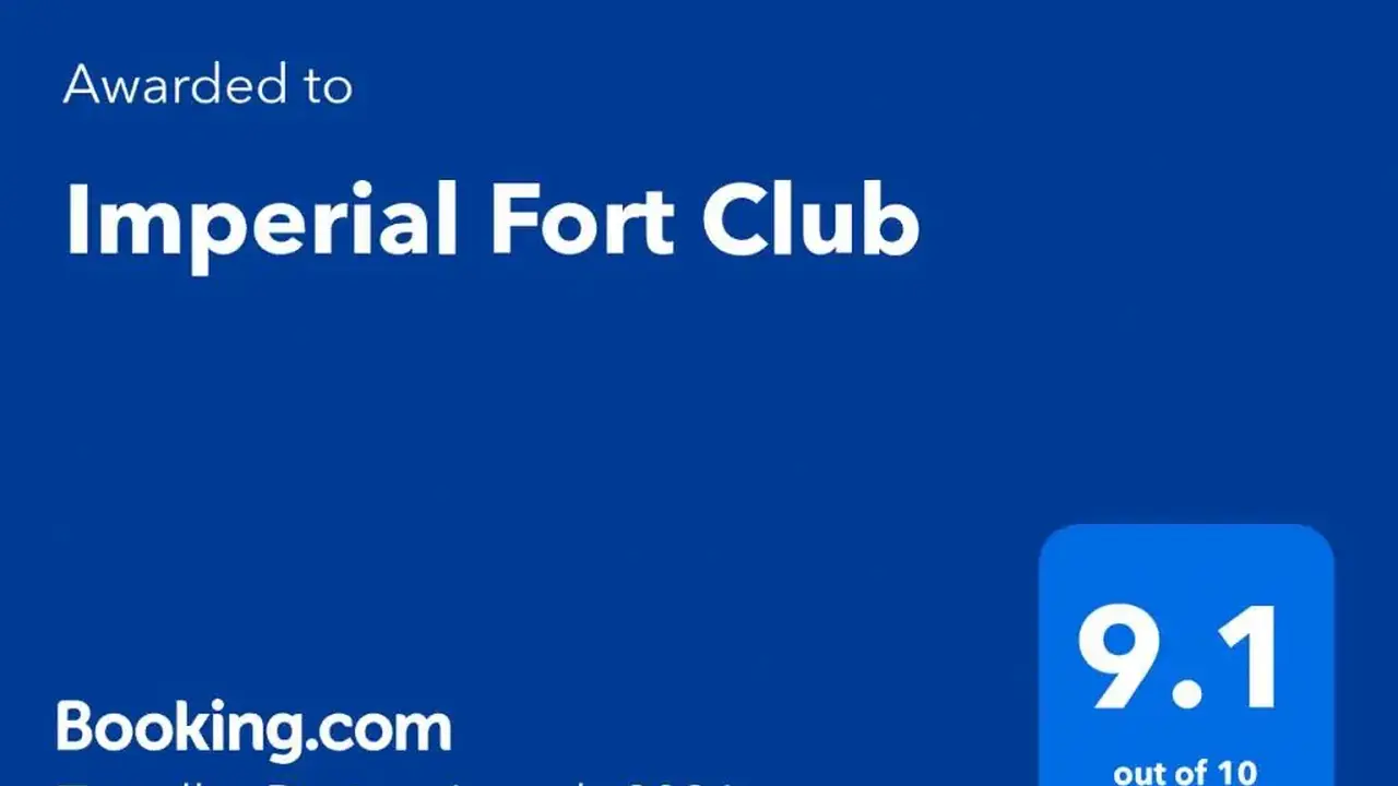 Imperial Fort Club