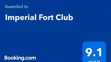 Imperial Fort Club