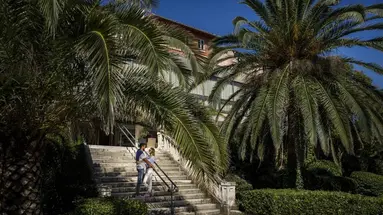 Imperial Heritage Hotel Valamar Collection