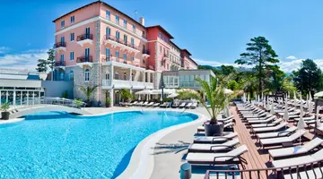 Imperial Heritage Hotel Valamar Collection