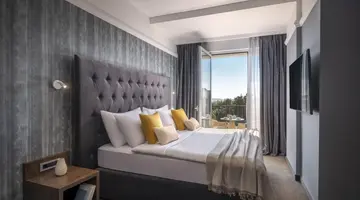 Imperial Heritage Hotel Valamar Collection