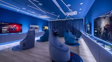 Imperial Heritage Hotel Valamar Collection