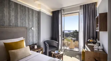 Imperial Heritage Hotel Valamar Collection