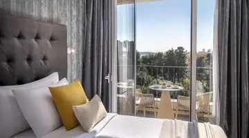 Imperial Heritage Hotel Valamar Collection