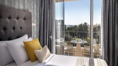 Imperial Heritage Hotel Valamar Collection
