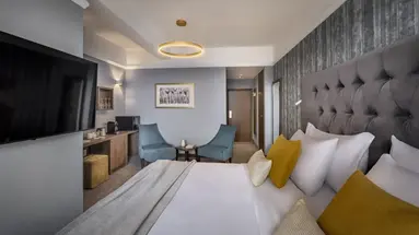 Imperial Heritage Hotel Valamar Collection