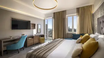 Imperial Heritage Hotel Valamar Collection