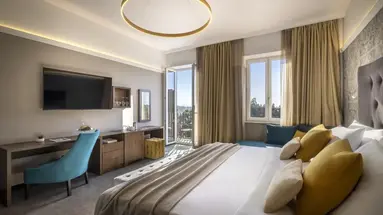 Imperial Heritage Hotel Valamar Collection