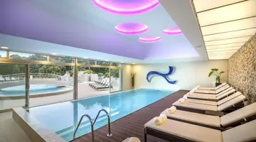 Imperial Heritage Hotel Valamar Collection