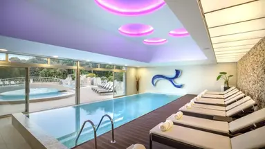 Imperial Heritage Hotel Valamar Collection