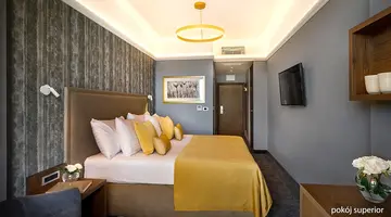 Imperial Heritage Hotel Valamar Collection