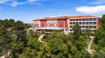Imperial Heritage Hotel Valamar Collection
