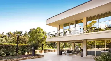 Imperial Heritage Hotel Valamar Collection