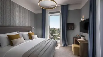 Imperial Heritage Hotel Valamar Collection