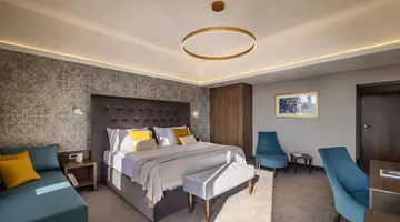 Imperial Heritage Hotel Valamar Collection