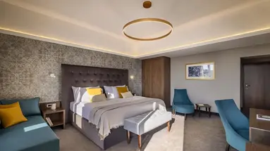 Imperial Heritage Hotel Valamar Collection
