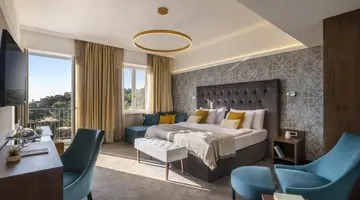 Imperial Heritage Hotel Valamar Collection