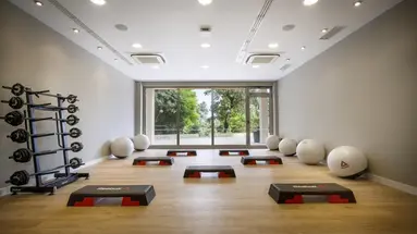 Imperial Heritage Hotel Valamar Collection