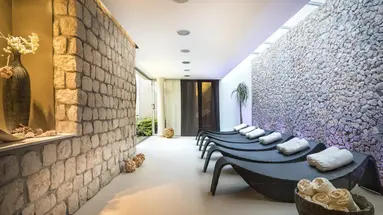 Imperial Heritage Hotel Valamar Collection