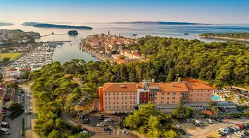 Imperial Heritage Hotel Valamar Collection
