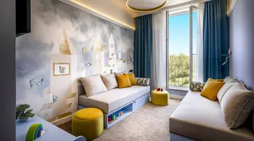 Imperial Heritage Hotel Valamar Collection