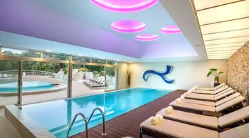 Imperial Heritage Hotel Valamar Collection