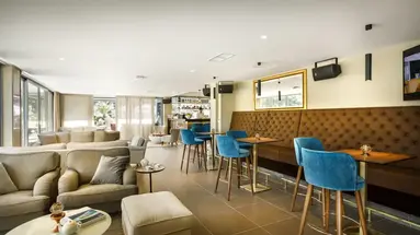 Imperial Heritage Hotel Valamar Collection