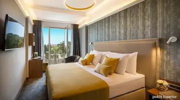 Imperial Heritage Hotel Valamar Collection