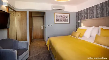 Imperial Heritage Hotel Valamar Collection