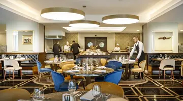 Imperial Heritage Hotel Valamar Collection
