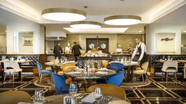 Imperial Heritage Hotel Valamar Collection