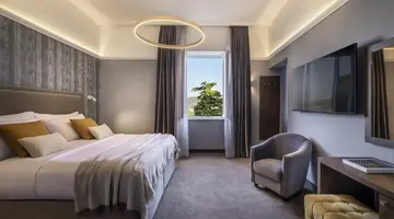 Imperial Heritage Hotel Valamar Collection