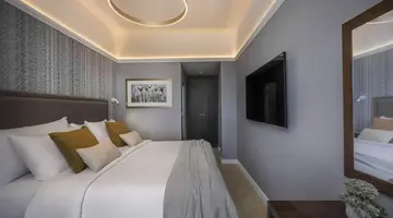 Imperial Heritage Hotel Valamar Collection